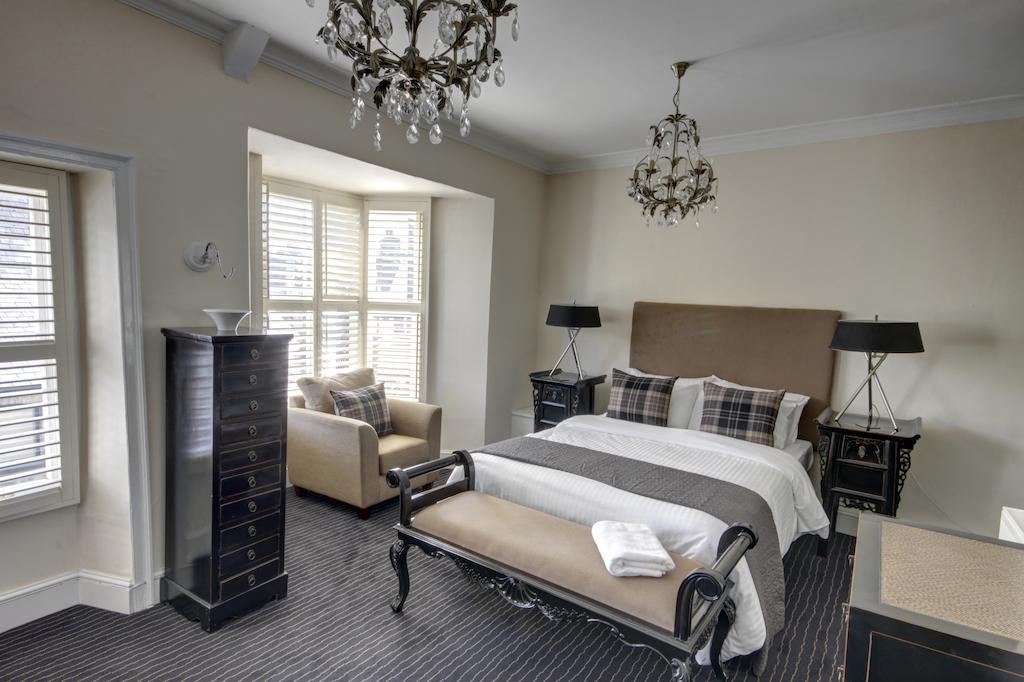 Stockwood Mews Apartments & Cottage Cowbridge Room photo
